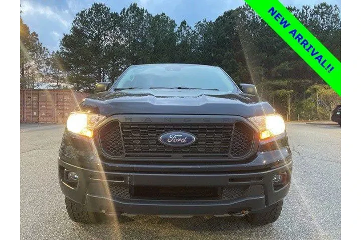 $25039 : Ford Ranger 2021 4x2 XL 4dr image 7