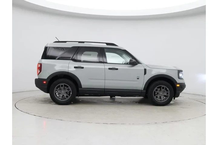 $22998 : Ford Bronco Sport 2024 AWD B image 7
