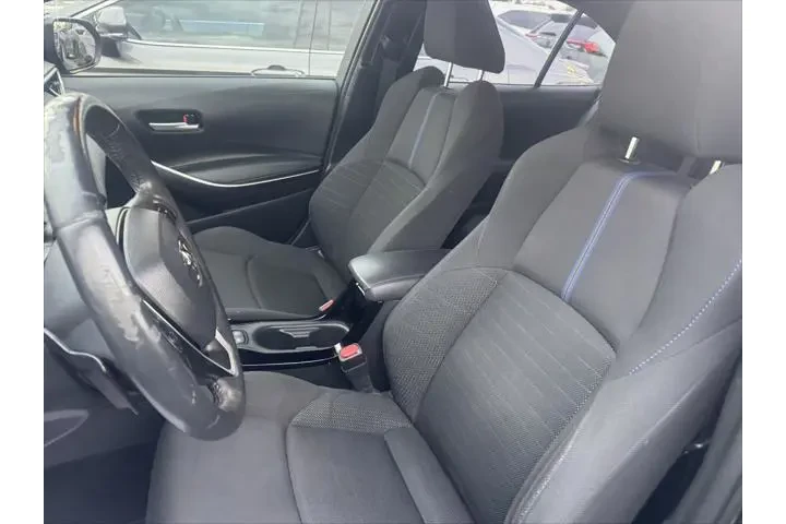 $19987 : Toyota Corolla 2022 SE 4dr S image 9