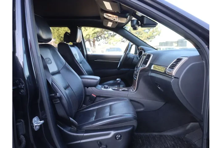 $9777 : Jeep Grand Cherokee 2015 4x4 image 10