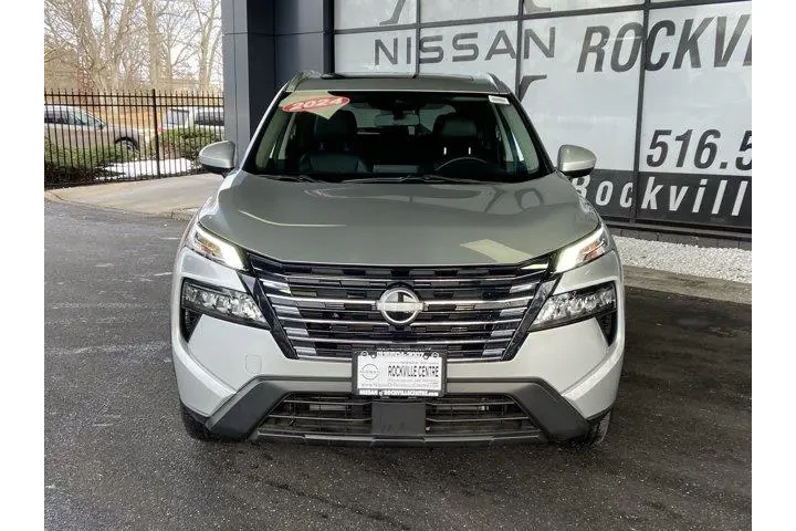 $19268 : Nissan Rogue 2024 AWD SV 4dr image 3