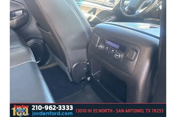 $23999 : Chevrolet Tahoe 2018 4x2 LT image 10