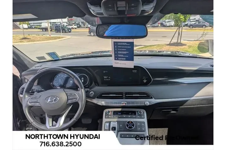 $35900 : Hyundai PALISADE 2022 AWD Ca image 8