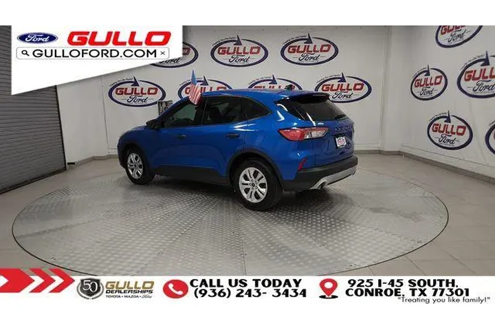 $12991 : Ford Escape 2020 S 4dr SUV image 6