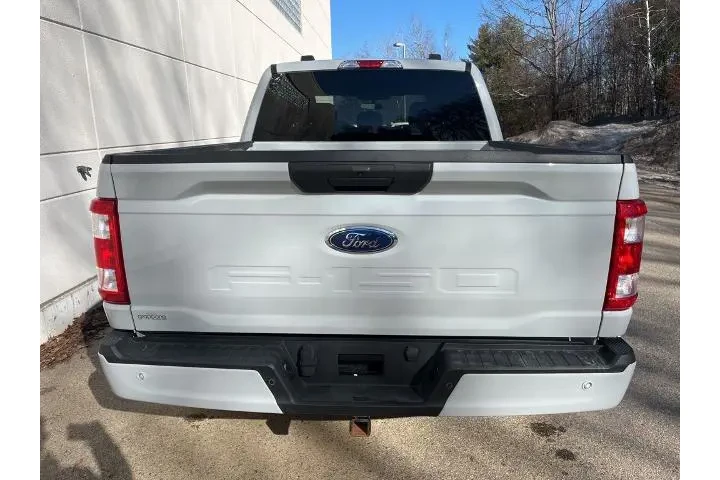 $35976 : Ford F-150 2023 4x4 XL 4dr S image 8