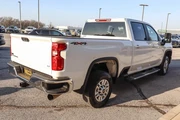 $59988 : 2025 Silverado 2500HD 4WD Cre thumbnail