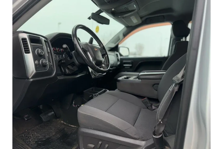 $17957 : Chevrolet Silverado 1500 201 image 5