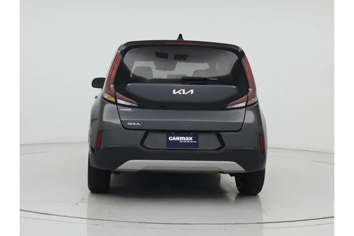 $15998 : Kia Soul 2023 LX 4dr Crossov image 6