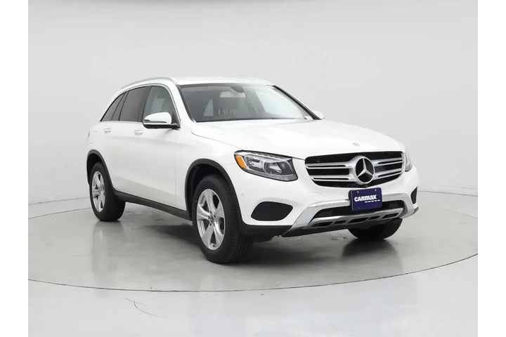 $19998 : Mercedes-Benz GLC 2018 GLC 3 image 1