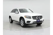 Mercedes-Benz GLC 2018 GLC 3 en Fresno