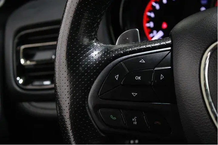 $25947 : Dodge Durango 2022 AWD GT 4d image 9