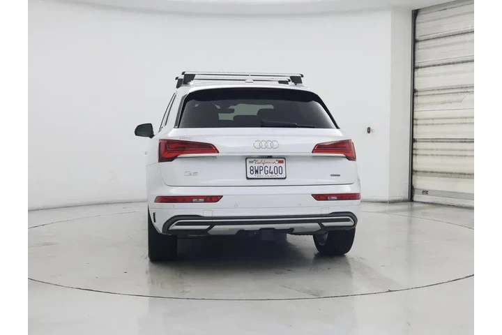 $28998 : Audi Q5 2021 AWD quattro Pre image 6