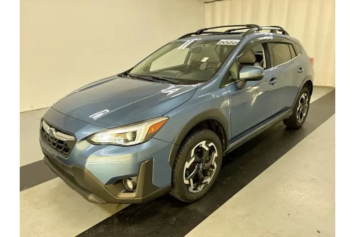 $23990 : Subaru Crosstrek 2022 AWD Li image 5