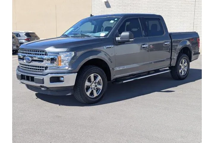 $31999 : Ford F-150 2020 4x4 XL 4dr S image 5