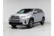$19998 : Toyota Highlander 2019 LE 4d thumbnail