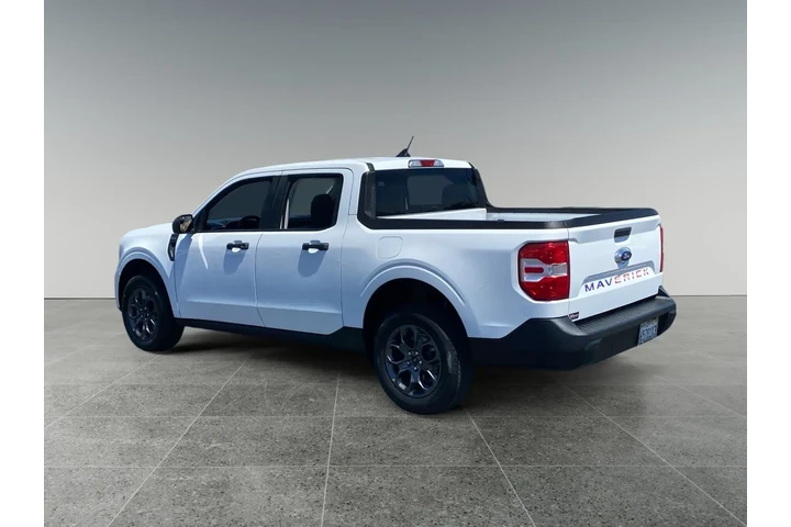 $34399 : Ford Maverick 2024 XLT 4dr S image 3