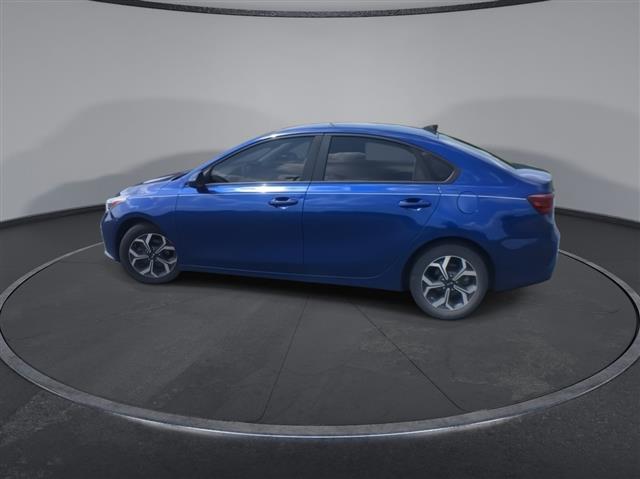 $14600 : PRE-OWNED 2020 KIA FORTE LXS image 6