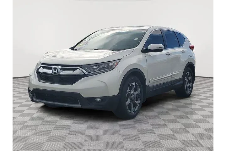 $10492 : Honda CR-V 2017 EX-L 4dr SUV image 2
