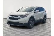 $10492 : Honda CR-V 2017 EX-L 4dr SUV thumbnail