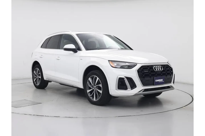 $29998 : Audi Q5 2024 AWD quattro S l image 1