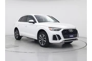 Audi Q5 2024 AWD quattro S l