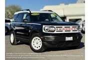 Ford Bronco Sport 2024 AWD H en Los Angeles