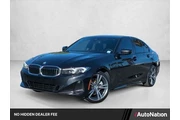BMW 3 Series 2023 330i 4dr S en Orange County