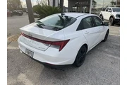 $20800 : Hyundai ELANTRA Hybrid 2023 thumbnail