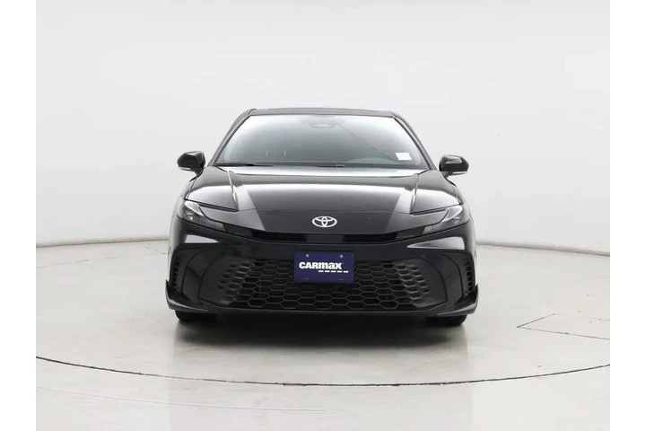 $34998 : Toyota Camry 2025 SE 4dr Sed image 5