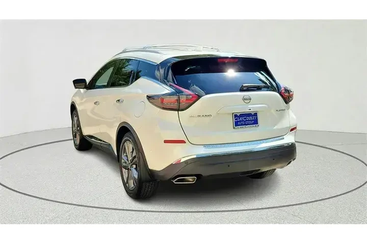 $29344 : Nissan Murano 2023 Platinum image 5
