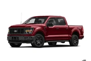 Ford F-150 2024 4x2 STX 4dr
