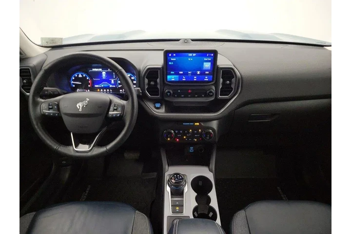 $26998 : Ford Bronco Sport 2022 AWD O image 9