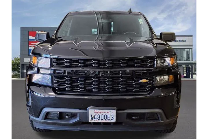 $24998 : Chevrolet Silverado 1500 202 image 2