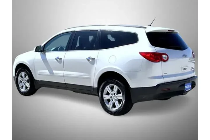 $3995 : Chevrolet Traverse 2011 AWD image 7