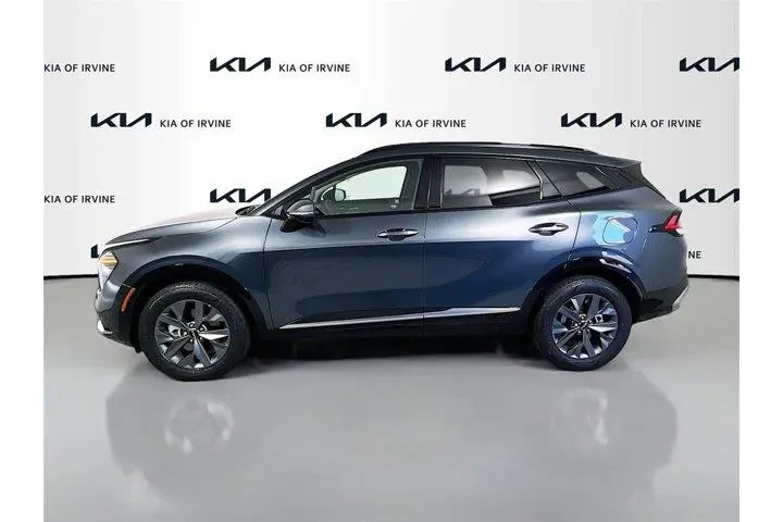 $34998 : Kia Sportage Hybrid 2025 AWD image 4