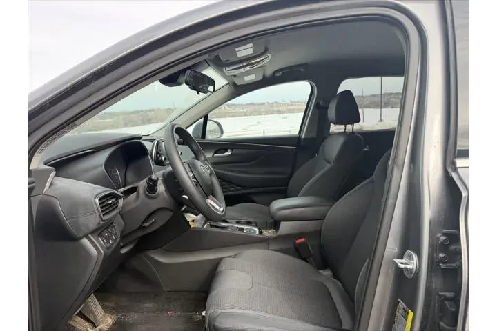 $17841 : Hyundai SANTA FE 2019 AWD SE image 4