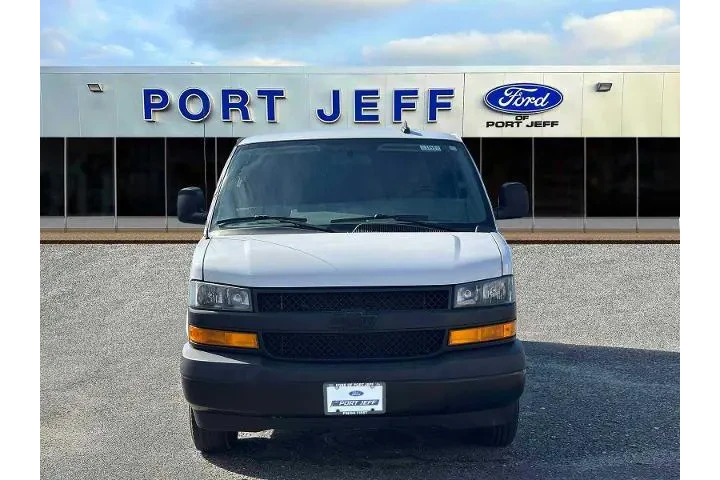$23895 : Chevrolet Express 2023 2500 image 2