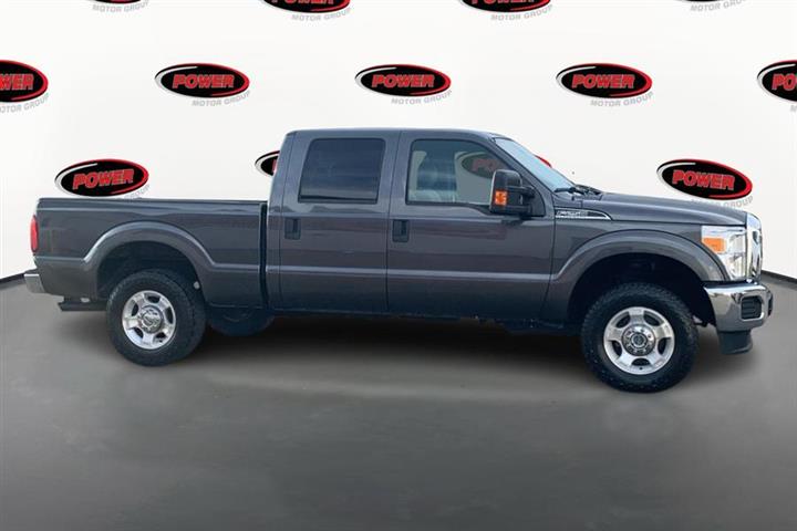 $23995 : Used 2016 Super Duty F-250 SR image 3