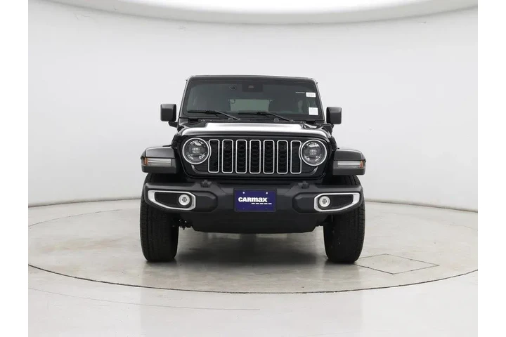 $36998 : Jeep Wrangler 2025 4x4 Sahar image 5