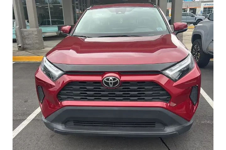 $22499 : Toyota RAV4 2022 XLE 4dr SUV image 2