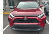 $22499 : Toyota RAV4 2022 XLE 4dr SUV thumbnail