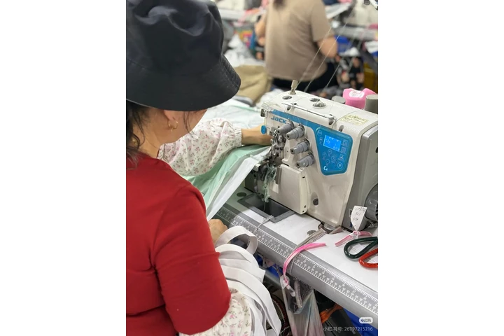 MK Kids – Professional Infant image 1