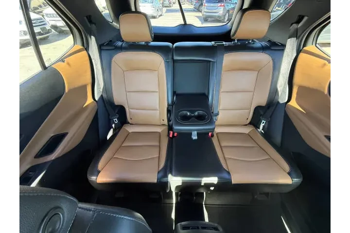 $13000 : 2018 Equinox image 4