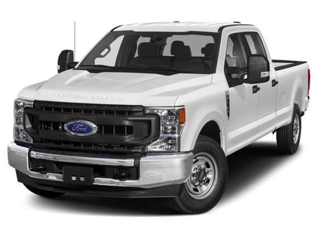 2022 Super Duty F-250 SRW XL image 1