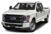 2022 Super Duty F-250 SRW XL