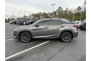 $39194 : Lexus RX 350 2022 AWD F SPOR thumbnail