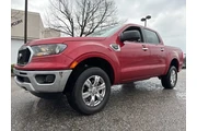 Ford Ranger 2020 4x4 XLT 4dr