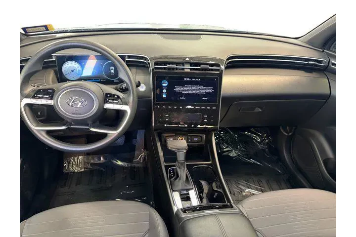 $24890 : Hyundai SANTA CRUZ 2024 SEL image 10