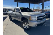 2008 Silverado 1500 LTZ Ext. thumbnail