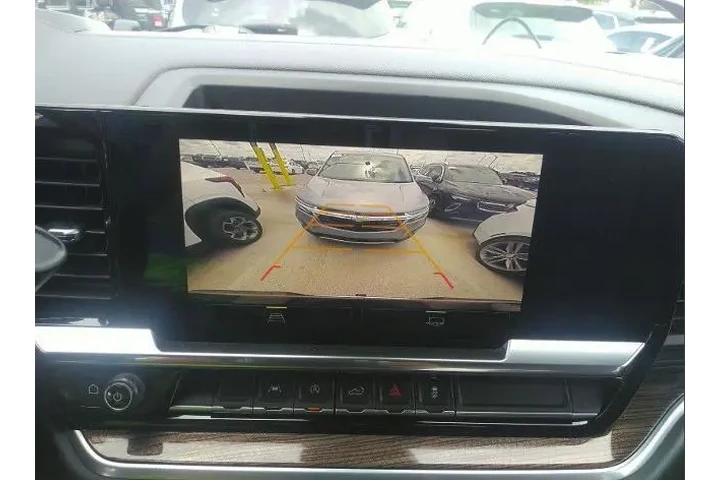 $33484 : Chevrolet Silverado 1500 202 image 6